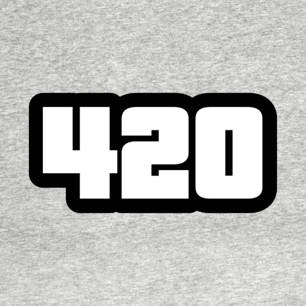 420 by PauLeeArt